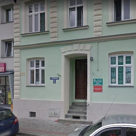 Apartamenty Rynek R Przemyśl Extérieur photo