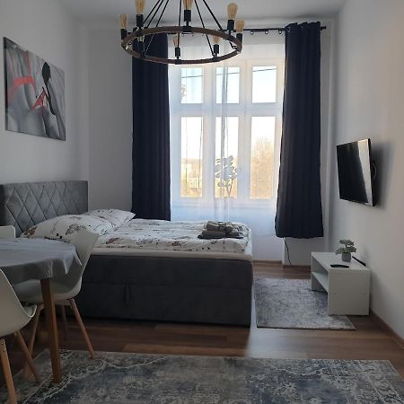 Apartamenty Rynek R Przemyśl Extérieur photo