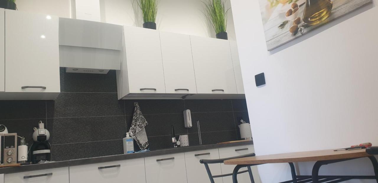 Apartamenty Rynek R Przemyśl Extérieur photo