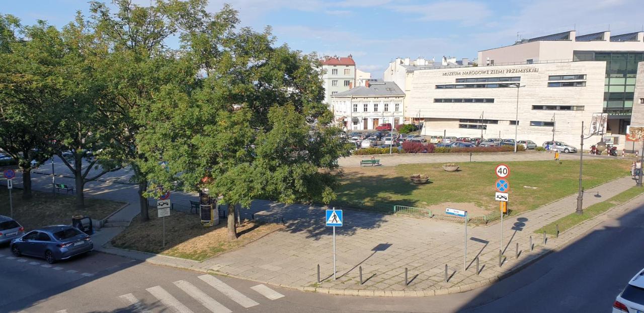 Apartamenty Rynek R Przemyśl Extérieur photo