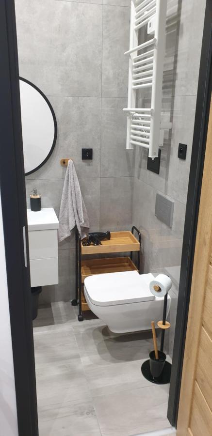 Apartamenty Rynek R Przemyśl Extérieur photo