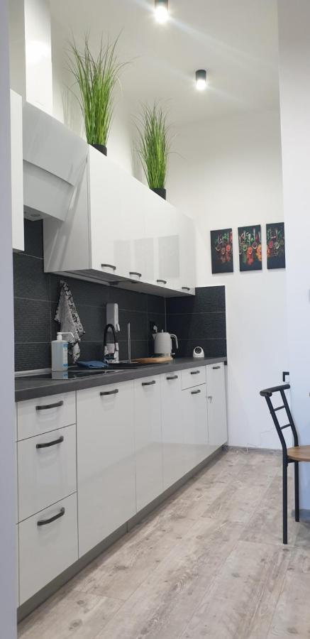 Apartamenty Rynek R Przemyśl Extérieur photo