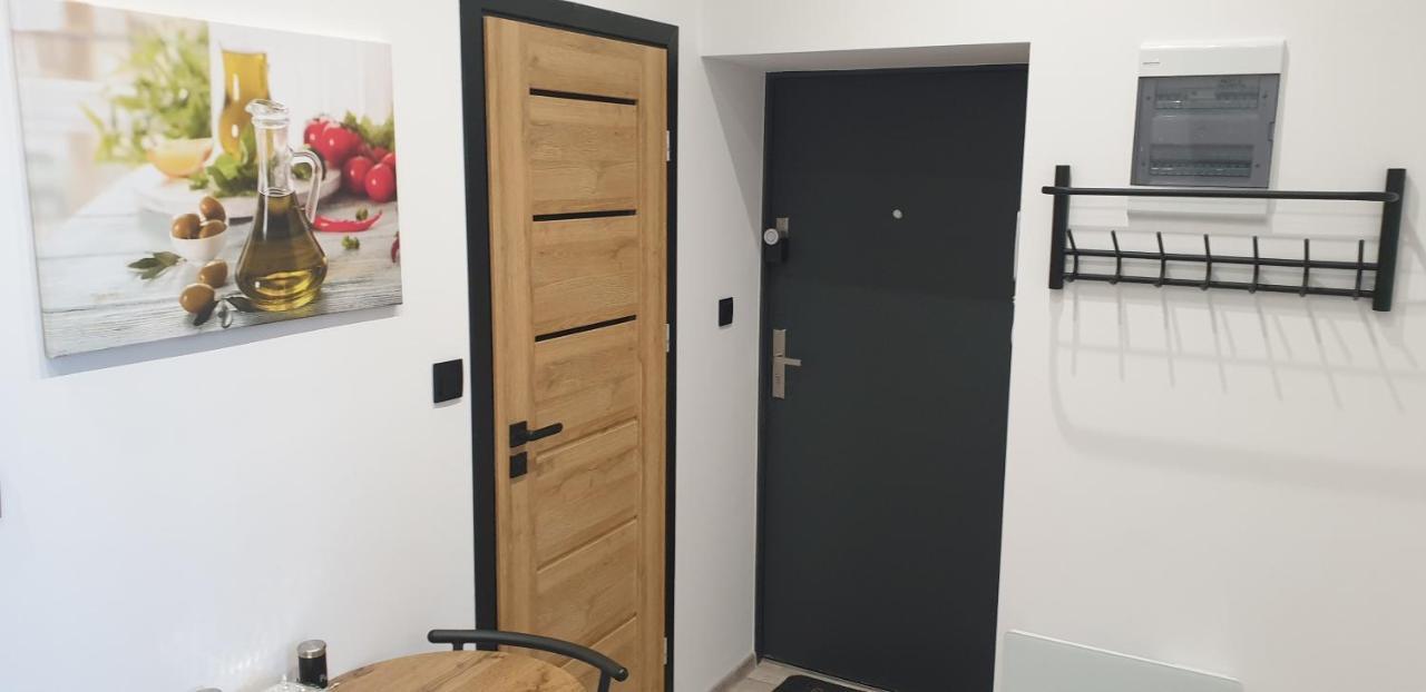 Apartamenty Rynek R Przemyśl Extérieur photo