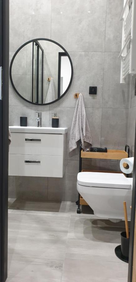 Apartamenty Rynek R Przemyśl Extérieur photo