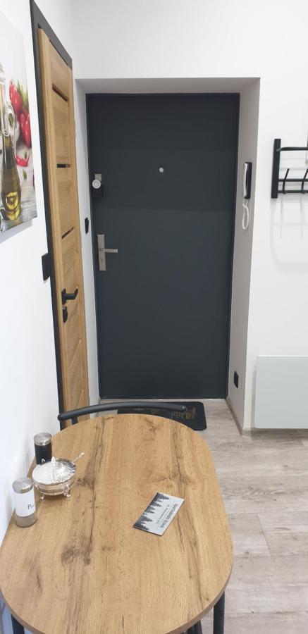 Apartamenty Rynek R Przemyśl Extérieur photo