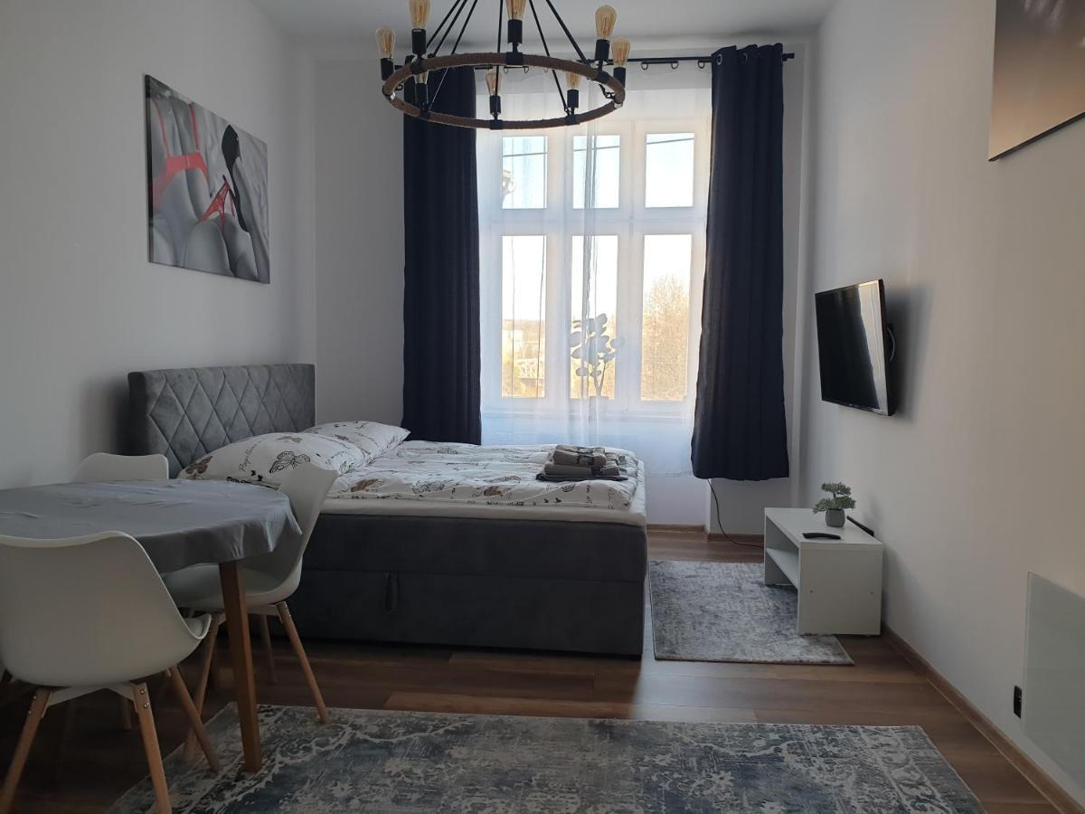 Apartamenty Rynek R Przemyśl Extérieur photo