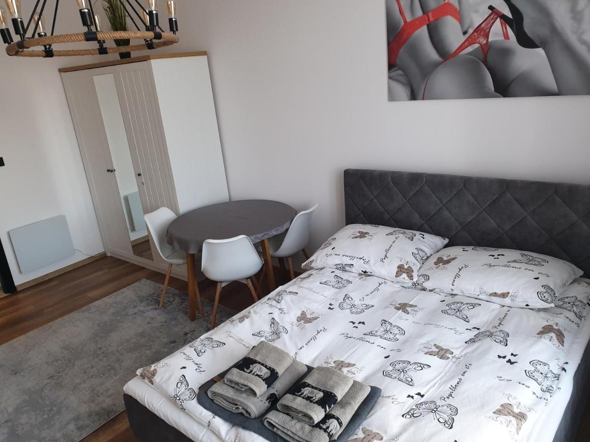Apartamenty Rynek R Przemyśl Extérieur photo